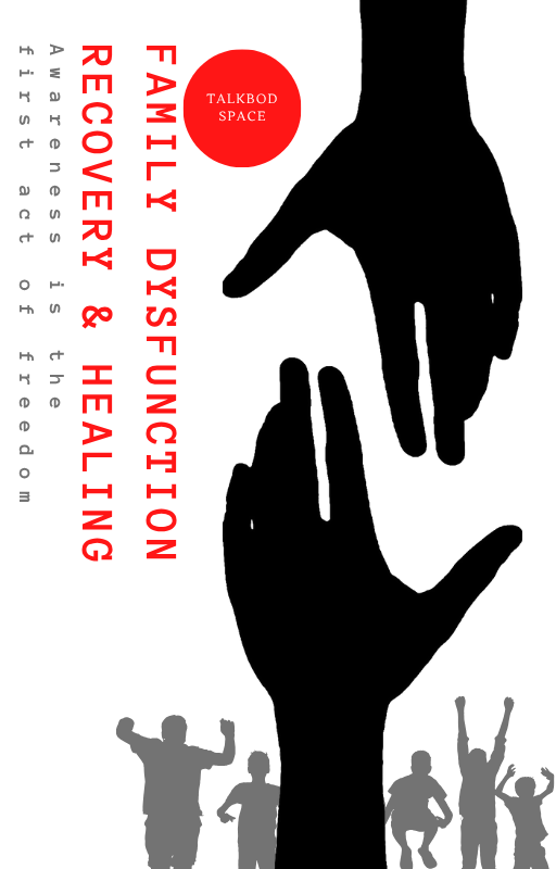 30-Day Family Dysfunction Recovery and Healing Guide